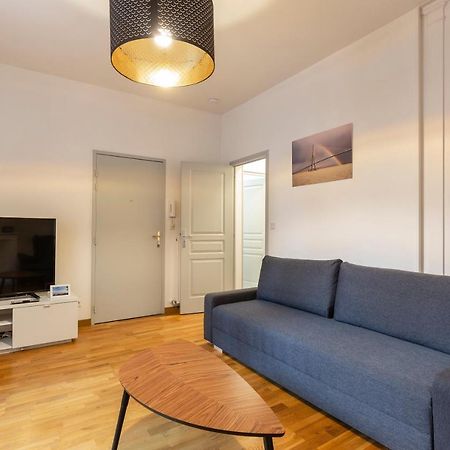Appartement Paysages Normands à Honfleur Extérieur photo
